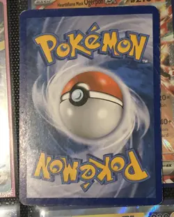 Umbreon - BW93 - Pokemon Black & White Promo Ultra Rare Holo Card LP/MP - Image 3