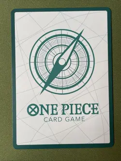 ONE PIECE - Tin Pack Set Vol.1 TS-01 Gol.d.Roger DON!! CARD ENG - Image 2