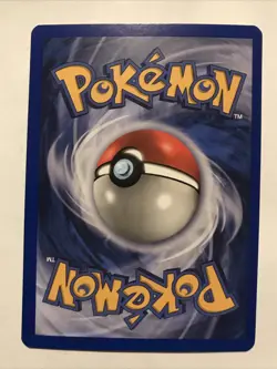 Drowzee Italian 1st Edition Pokemon Team Rocket Card 54/82 2000 - Image 2