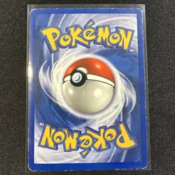 LP 054/132 Misty's Dewgong Gym Challenge Uncommon Pokemon Card - Image 2