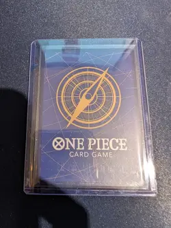 Boa Hancock (Alt Art) ST03-013 C ONE PIECE Card The Best PRB-01Japanese - Image 2