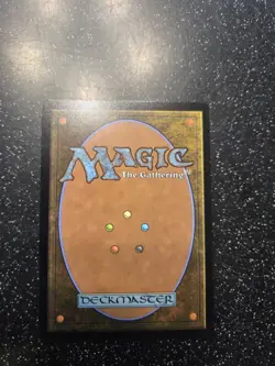 Kratos’ Rage (Pyrohemia) Non FOIL God of War Secret Lair MTG - Image 2