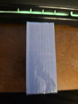 Mtg Final Fantasy Terra Herald Of Hope Commander Deck Brand New Sealed No Box - Image 2