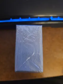 Mtg Final Fantasy Terra Herald Of Hope Commander Deck Brand New Sealed No Box - Image 5