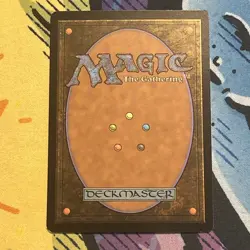 Titania, Nature's Force (Extended Art) Commander: The Brothers' War Foil NM - Image 2