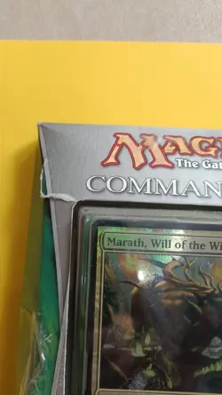 Commander 2013 Deck Nature of the Beast SEALED MTG SEE PHOTOS - Image 2