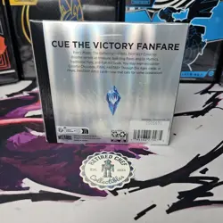 Magic: The Gathering Final Fantasy Collector’s Booster Box - English New Sealed - Image 2