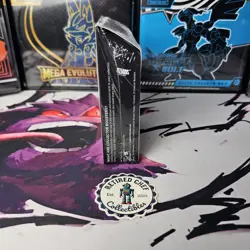 Magic: The Gathering Final Fantasy Collector’s Booster Box - English New Sealed - Image 4