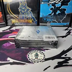 Magic: The Gathering Final Fantasy Collector’s Booster Box - English New Sealed - Image 5