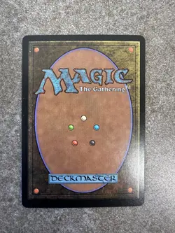 Magic The Gathering MTG Treachery Urza's Destiny NM Unplayed - Image 2