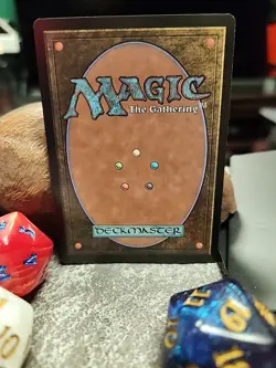 MTG Reliquary Tower - White border - Mystery Booster 2 #0111 - Image 2
