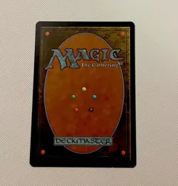 Liliana Vess - Magic 2011 - Unplayed - Magic the Gathering - Image 2