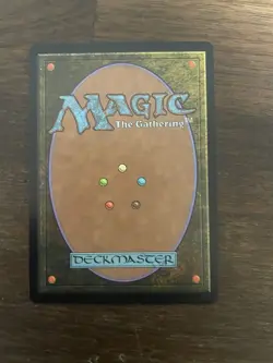 Llanowar Elves Rare An Encyclopedia of Magic SLD - Image 2