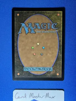 Extraplanar Lens (Borderless) M Commander Masters 656 Foil NM - Image 2