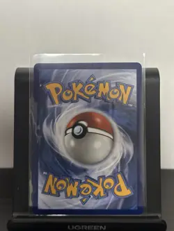 Pokemon Mega Evolution Air Balloon 166/132 Ultra Rare Holo NM - Image 2