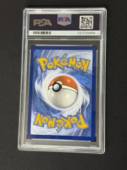 PSA 10 Vanillish 190/182 Holiday Calendar Stamped Low Pop Tcg Pokemon Promo - Image 2