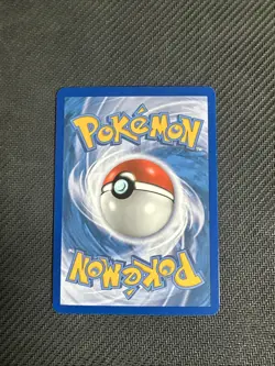 Growlithe RC4/RC25 Legendary Treasures: Radiant Collection Holo Pokemon TCG - Image 2