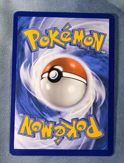 Pokemon TCG Sinistcha Cosmo Holo with Rare Swirl 022/167 TWM 2024 Trick or Trade - Image 3