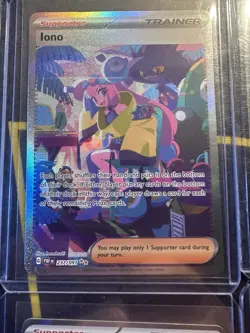 Pokemon Full Art/Full Art Trainer Lot - Image 3