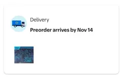 Pokemon Mega Evolution Phantasmal Flames Elite Trainer Box ETB PRE-ORDER 11/14 - Image 1