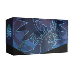 Pokemon Mega Evolution Phantasmal Flames Elite Trainer Box ETB PRE-ORDER 11/14 - Image 4