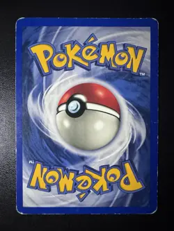 Marill 29 Black Star Promo - Pokemon - MP - Image 2