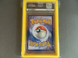 Hydreigon ex 223/191 Sv08: Surging Sparks Holo Pokemon TCG Ultra Rare PSA 10 - Image 3