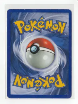 Pokemon TCG Chikorita 54/111 Neo Genesis 1st Edition Mp- - Image 2