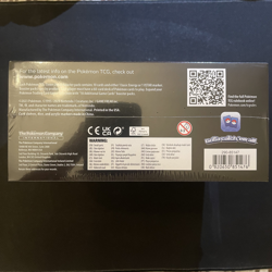 Pokemon TCG: Crown Zenith Elite Trainer Box SEALED 820650851476 - Image 4