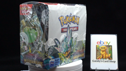 Pokemon TCG: Scarlet & Violet Twilight Masquerade Factory Sealed Booster Box - Image 2