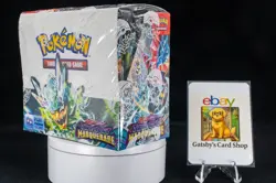 Pokemon TCG: Scarlet & Violet Twilight Masquerade Factory Sealed Booster Box - Image 3