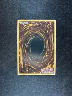 Yu-Gi-Oh! - Level Eater - DPCT-ENY07 - Super Rare - Limited Ed - NM - Image 3