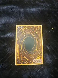 Yu-Gi-Oh! TCG Level Eater Duelist Limited Edition Tin DPCT-ENY07 Super Rare - Image 2