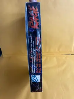 Rage second edition Booster Box - Factory Sealed - Image 2