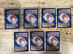 Pokemon Chinese Gem Pack Vol. 3 Exclusive Gengar CBB3C-03 07/07 W/ Card Set!!! - Image 4