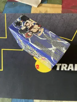 My Hero Academia Collectible Card Game Booster Box Wave 1 Sealed 1st edition 9781589935266 - Image 2