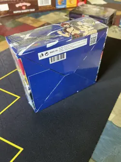 My Hero Academia Collectible Card Game Booster Box Wave 1 Sealed 1st edition 9781589935266 - Image 4