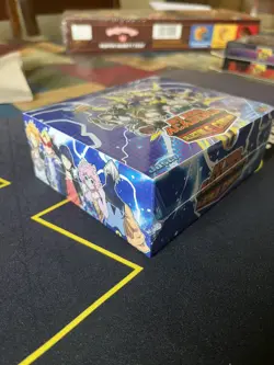 My Hero Academia Collectible Card Game Booster Box Wave 1 Sealed 1st edition 9781589935266 - Image 5