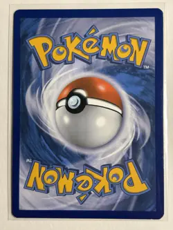 Landorus 85/113 - Black & White Legendary Treasures Holo Rare Pokemon Card - Image 2