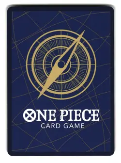 Portgas D Ace P-028 Promo Gift Collection 2023 One Piece Card - Image 2