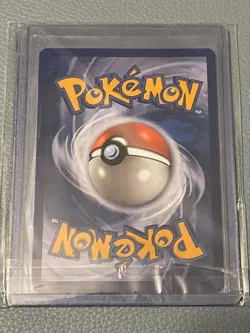Abomasnow 19/123 - Non-Holo Rare Mysterious Treasures NM NP 2007 Pokemon Card - Image 2
