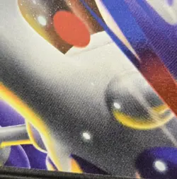 Pokemon TCG Mega Latias ex MEP 011 Mega Evolution Black Star Promo Card - LP - Image 3