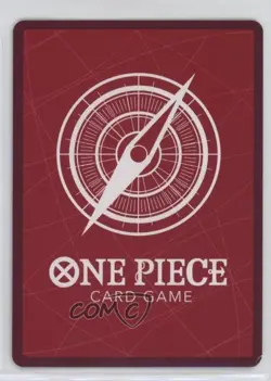 2024 One Piece Card Game: Starter Deck EX: GEAR 5 ST21 L Monkey D Luffy - Image 2