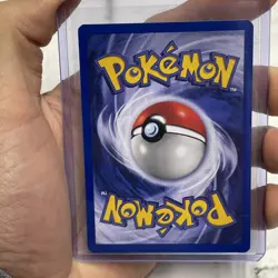 Pokemon CHARMANDER Card 46/102 Base Set NM SPANISH Common Unlimited WOTC Vintage - Image 3