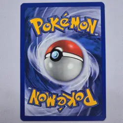 Croconaw 32/111 Neo Genesis Uncommon Vintage Pokemon Card TCG English LP - Image 2