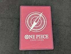 ONE PIECE Card Game Emperors in the New World Buggy OP09 Jpanese - Image 2