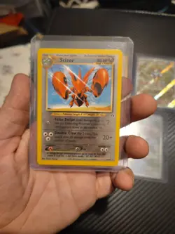 Pokemon Nintendo Lot Of 5 Cards - Image 3