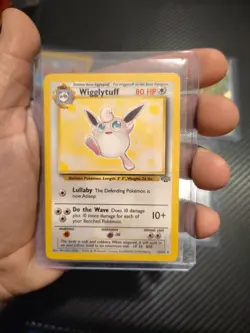 Pokemon Nintendo Lot Of 5 Cards - Image 4
