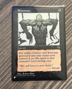 Reanimate Tempest Regular - Image 1