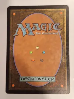 Shivan Dragon - Tenth Edition Core Set - Magic the Gathering MTG Nice! - Image 2